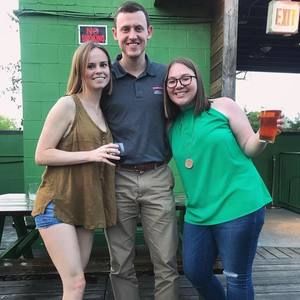 Meet your Posher, Matteson